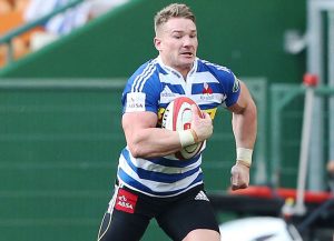Chris Cloete