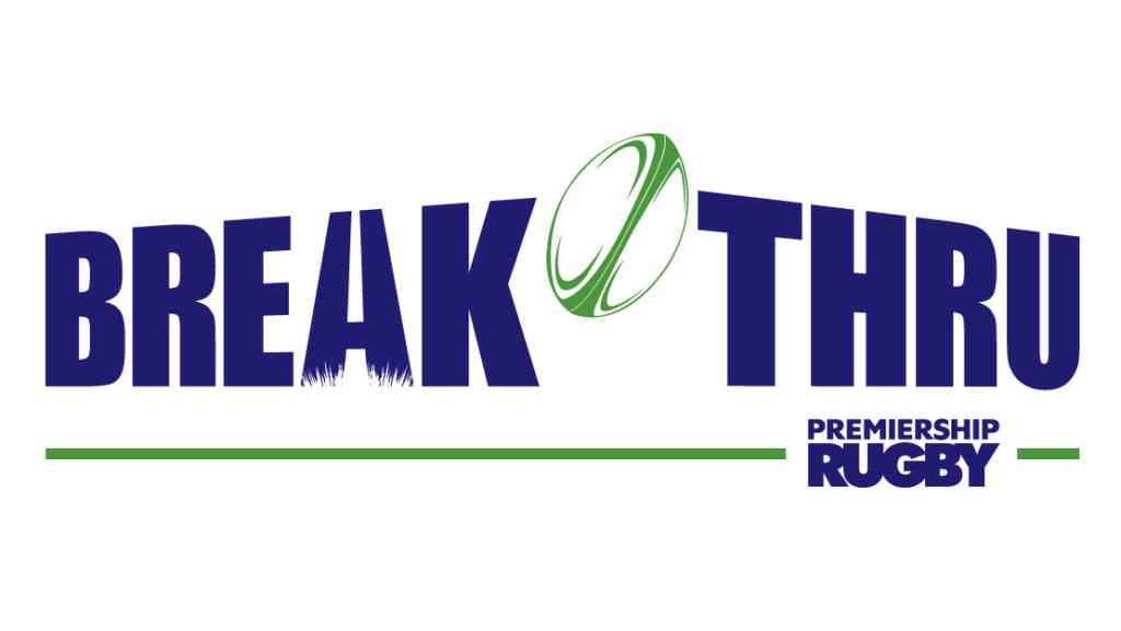 BreakThru+