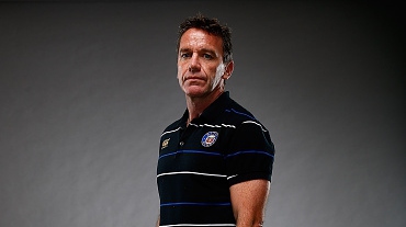 AUDIO: Ford hoping to go one better this time