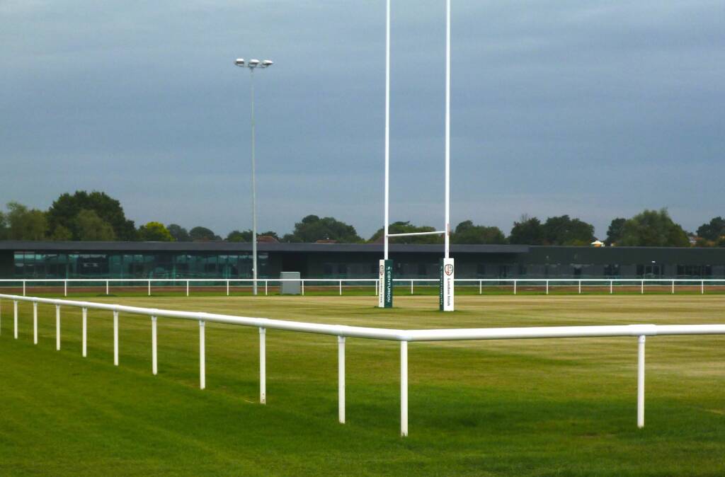 AUDIO: Fitzgerald and Casey on an exciting new dawn for London Irish