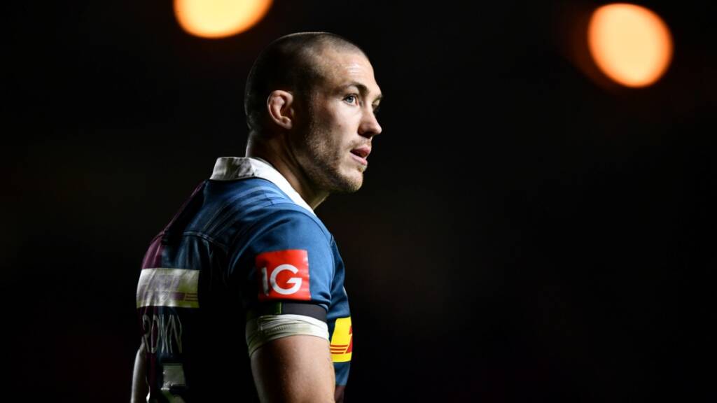 England squad assemble ahead of Barbarians clash