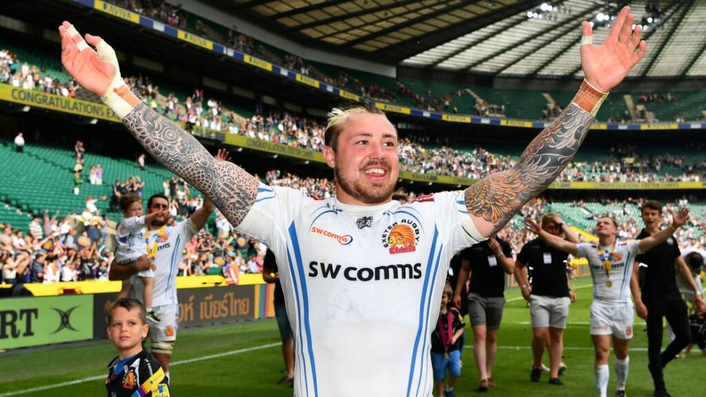 Lions building nicely ahead of tests - Gatland