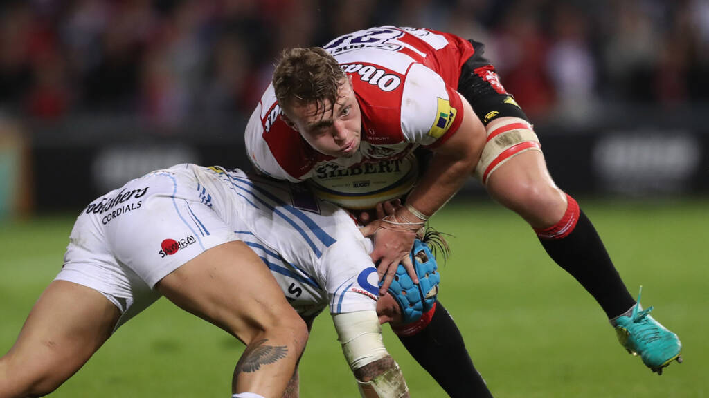 Ruan Ackermann