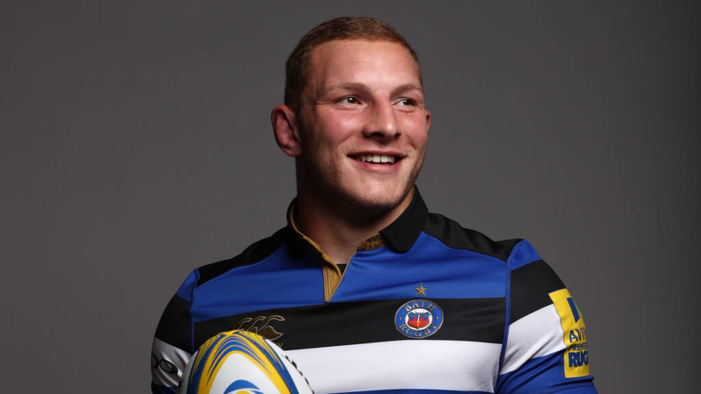 Sam Underhill