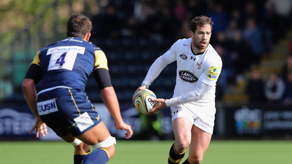 Wasps Rugby