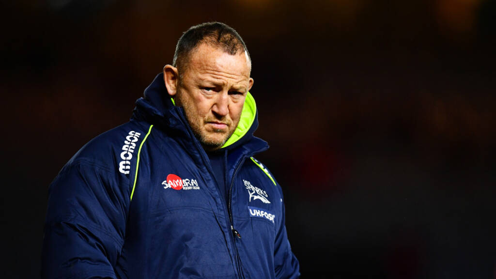 Steve Diamond Saracens Preview
