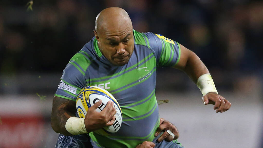 Nili Latu