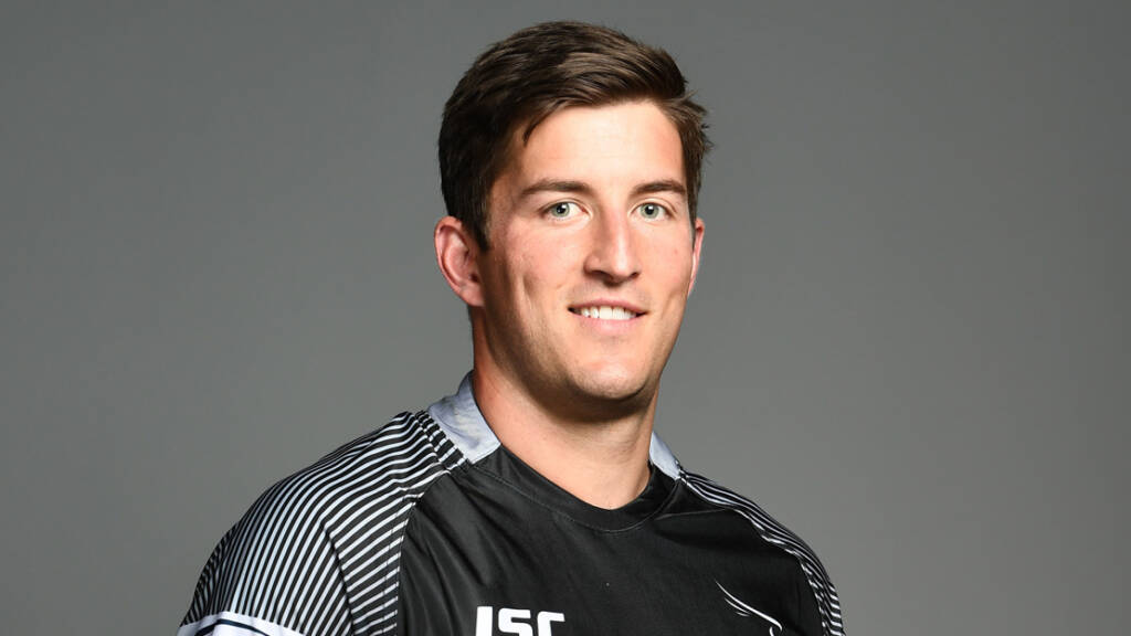 DTH van der merwe