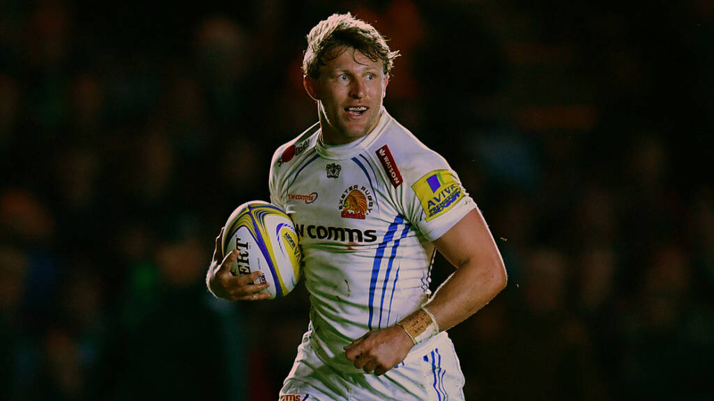 Lachie Turner