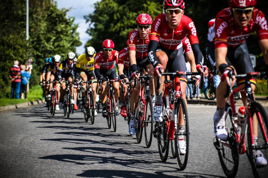 Lotto Soudal