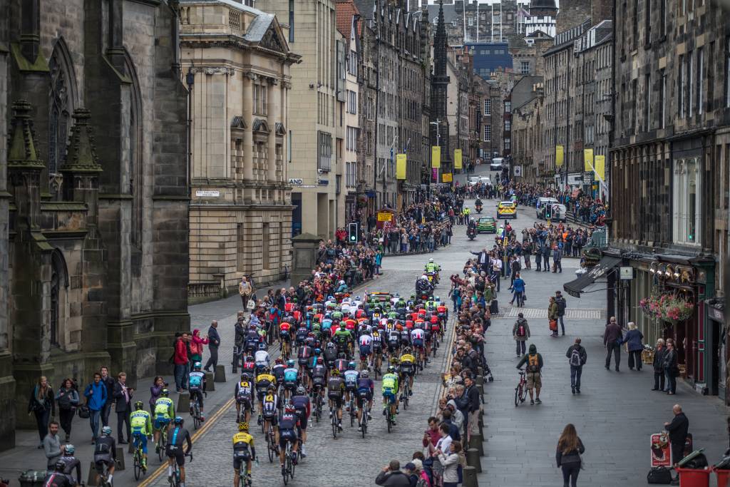 Tour Of Britain