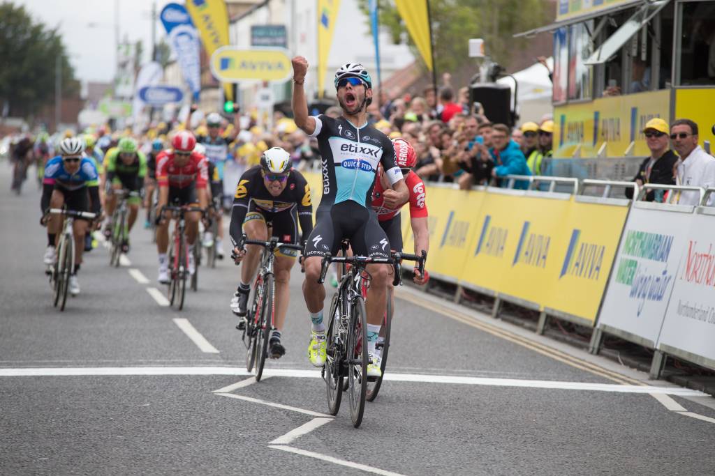 Gaviria Blyth Etixx
