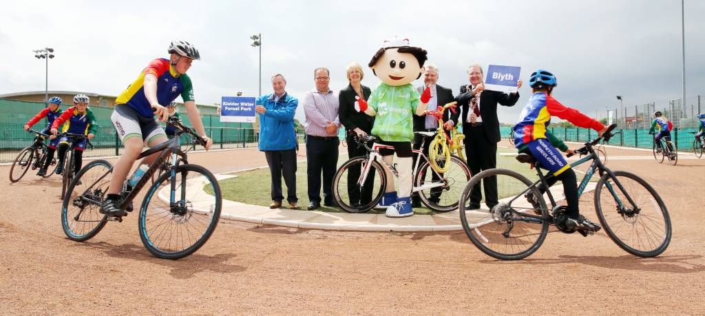 Northumberland School Games