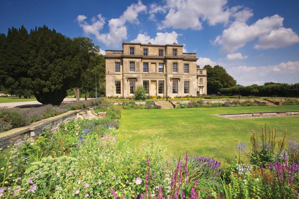 Normanby-Hall