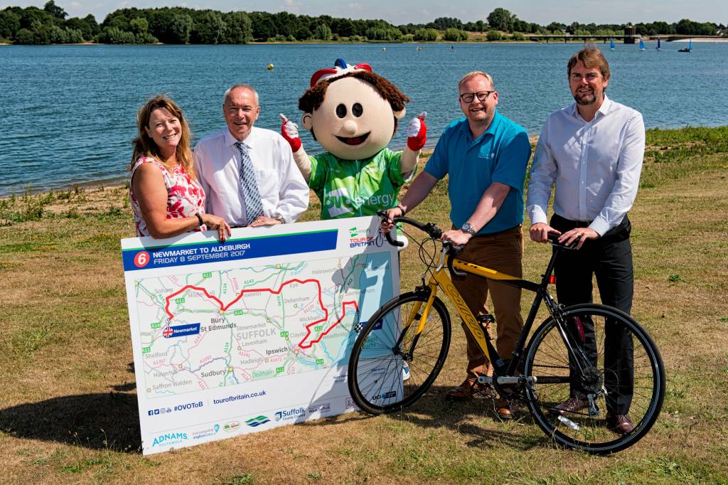 Anglian Water