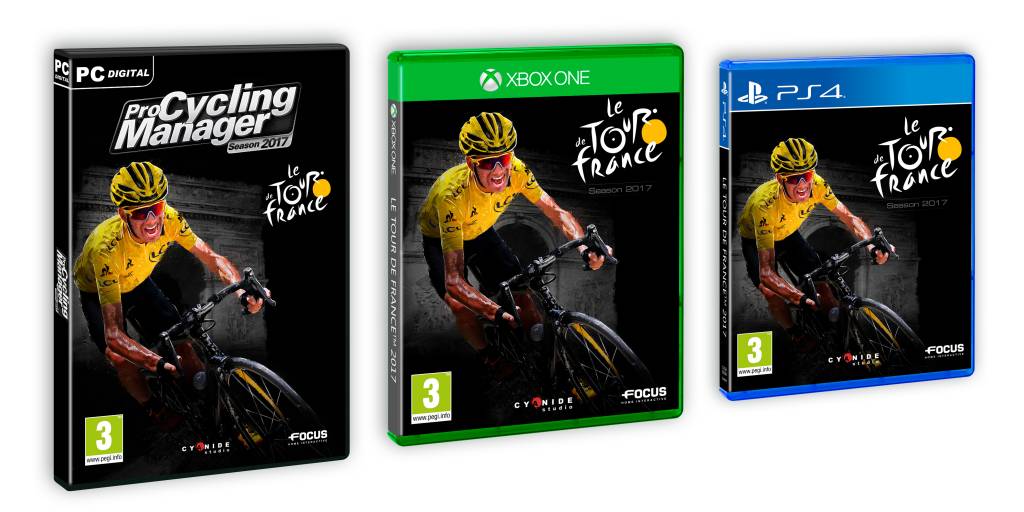 Pro Cycling Manager