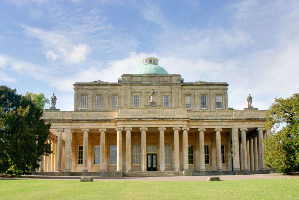Cheltenham