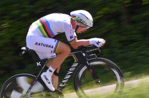 Tony Martin