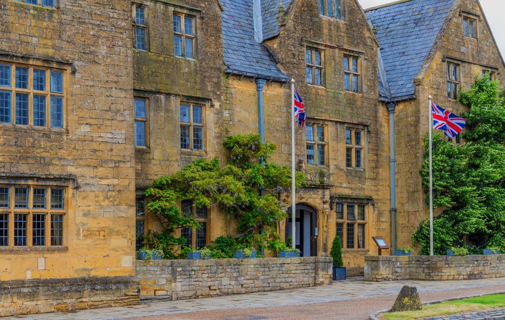 Lygon Arms