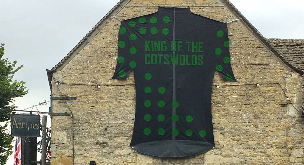 Cotswolds