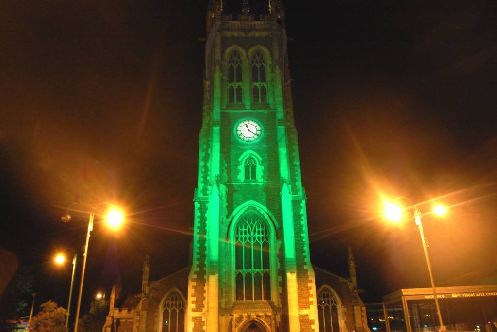 St John's Church