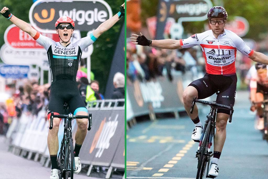JLT Condor Madison Genesis announcement