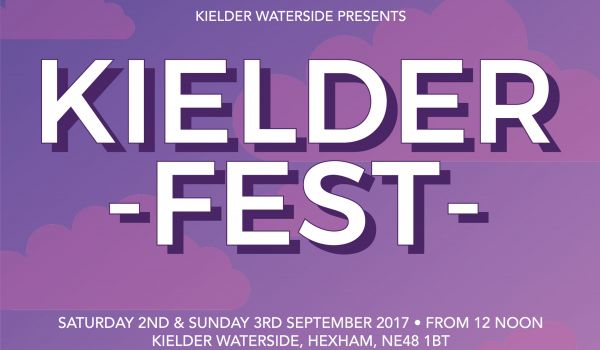 Kielder-Fest