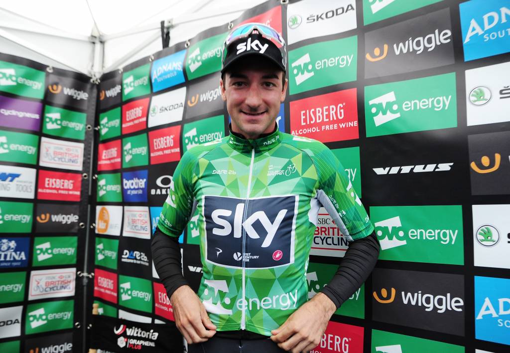Elia Viviani