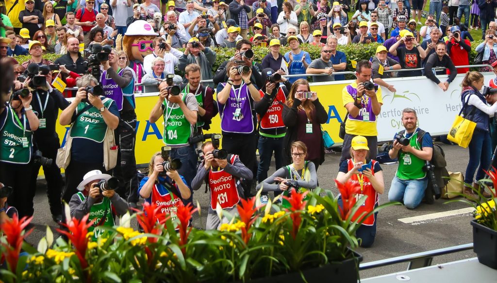 Women's Tour - Press