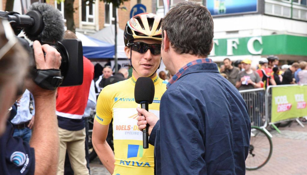 Women's Tour TV