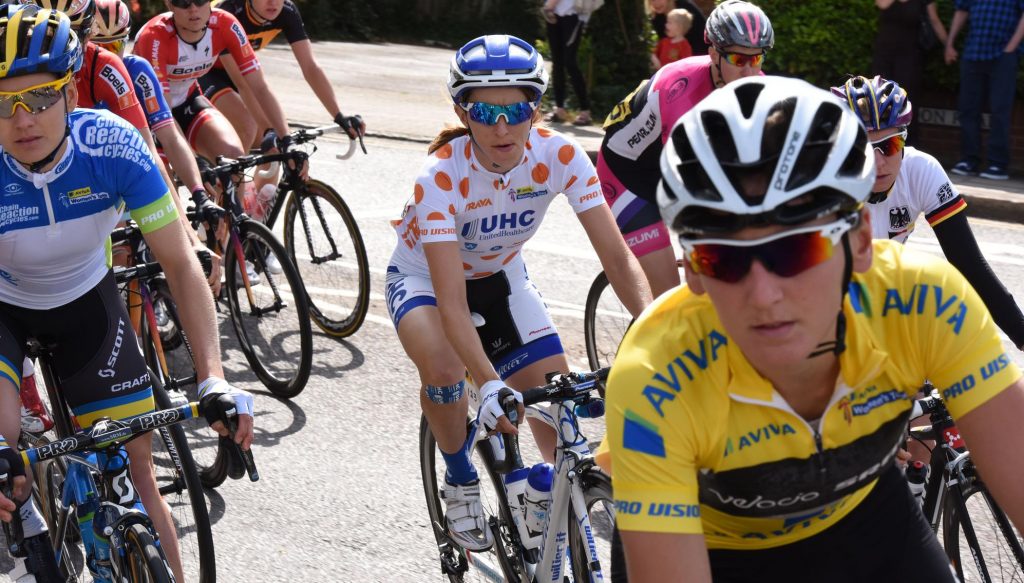 Women's Tour Jerseys