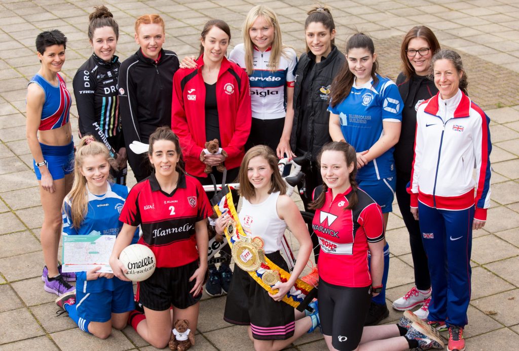 Women's Tour Warwickshire