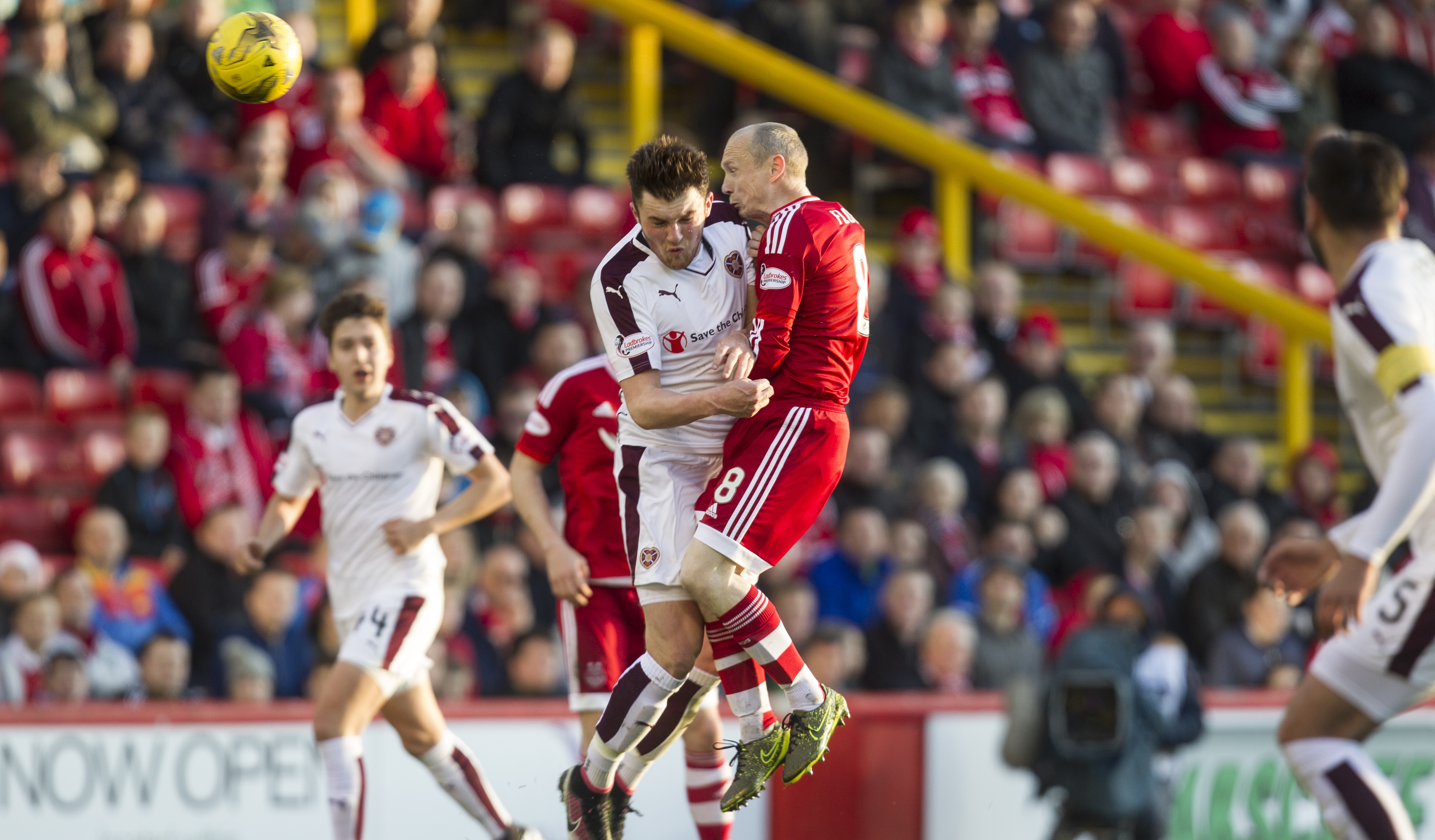 Dons go down to only second home defeat Dons go down to only second home defeat