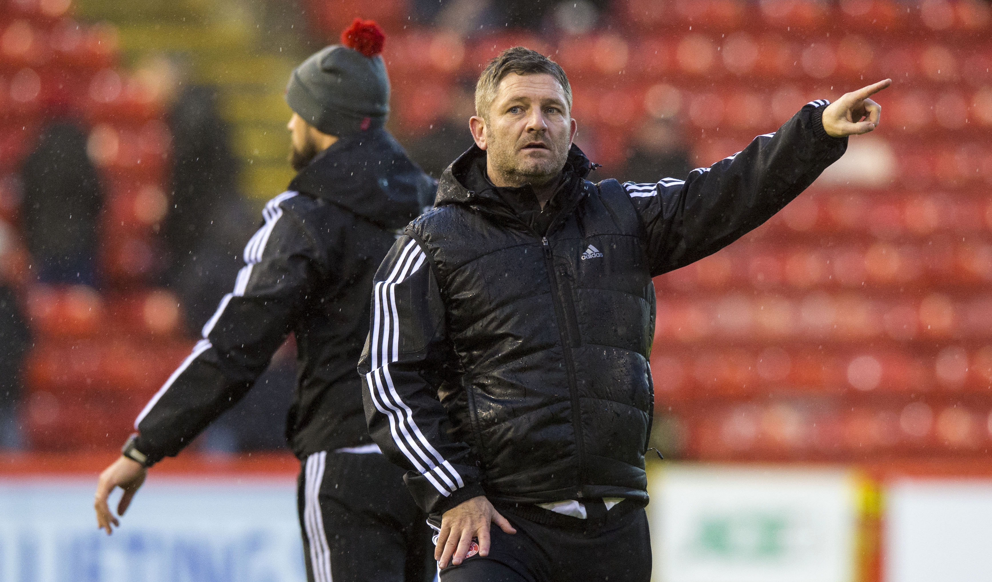 Inverness CT v Aberdeen preview Inverness CT v Aberdeen preview