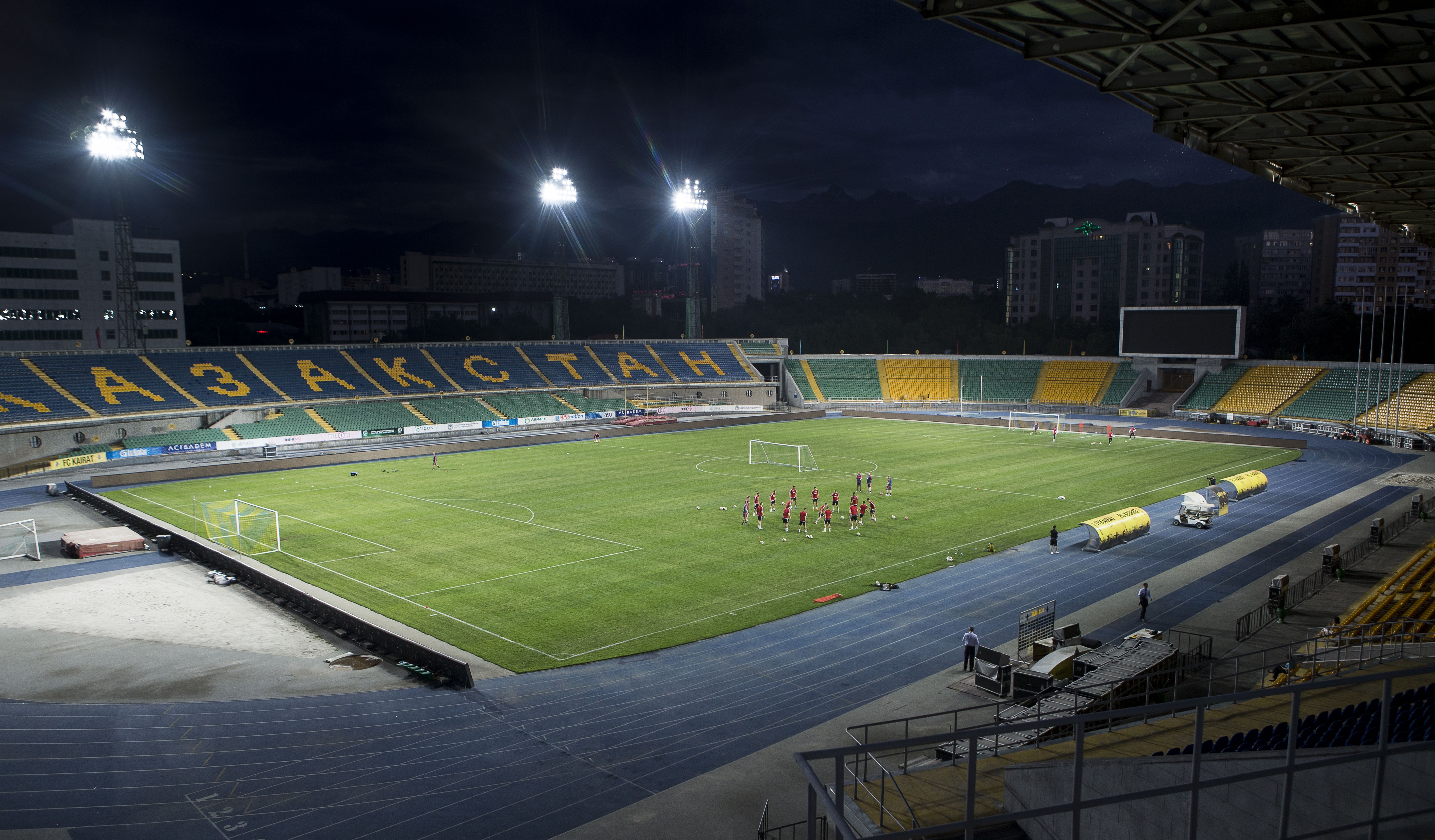 UEFA EL 3rd QR 1st Leg | Preview UEFA EL 3rd QR 1st Leg | Preview