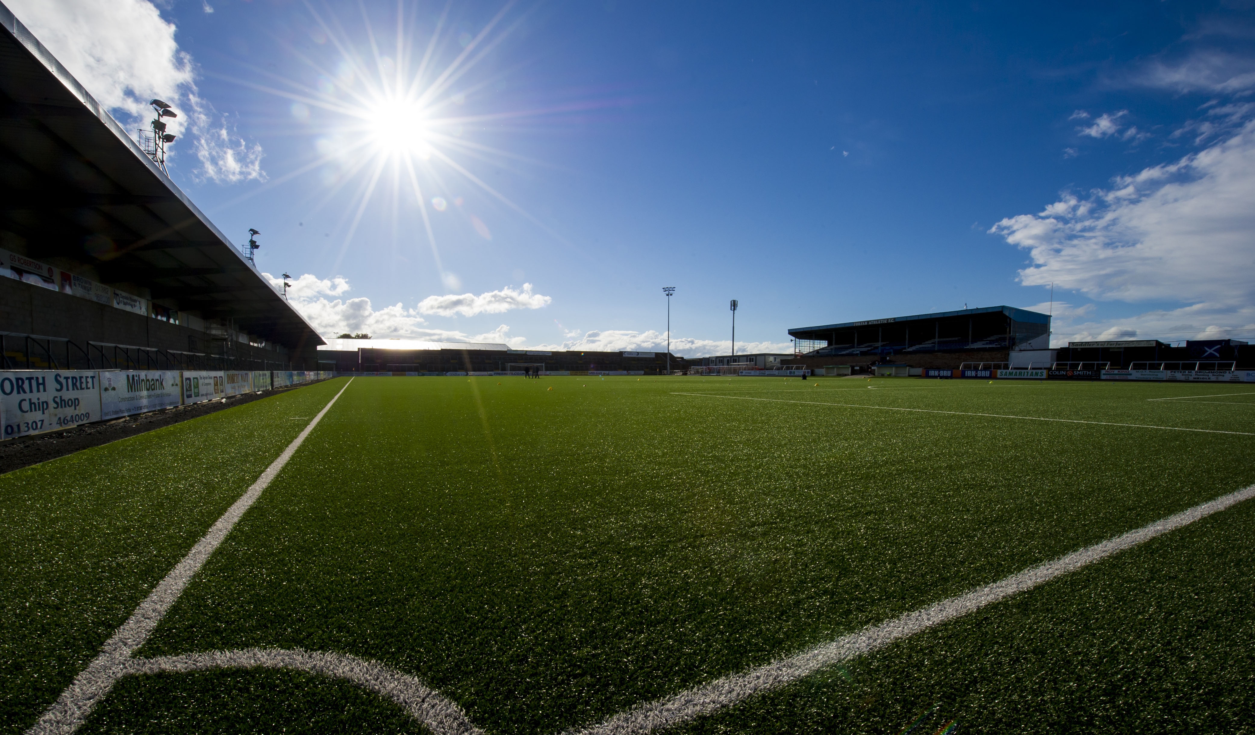 U20s | Fixture Info | St Johnstone v Aberdeen U20s | Fixture Info | St Johnstone v Aberdeen