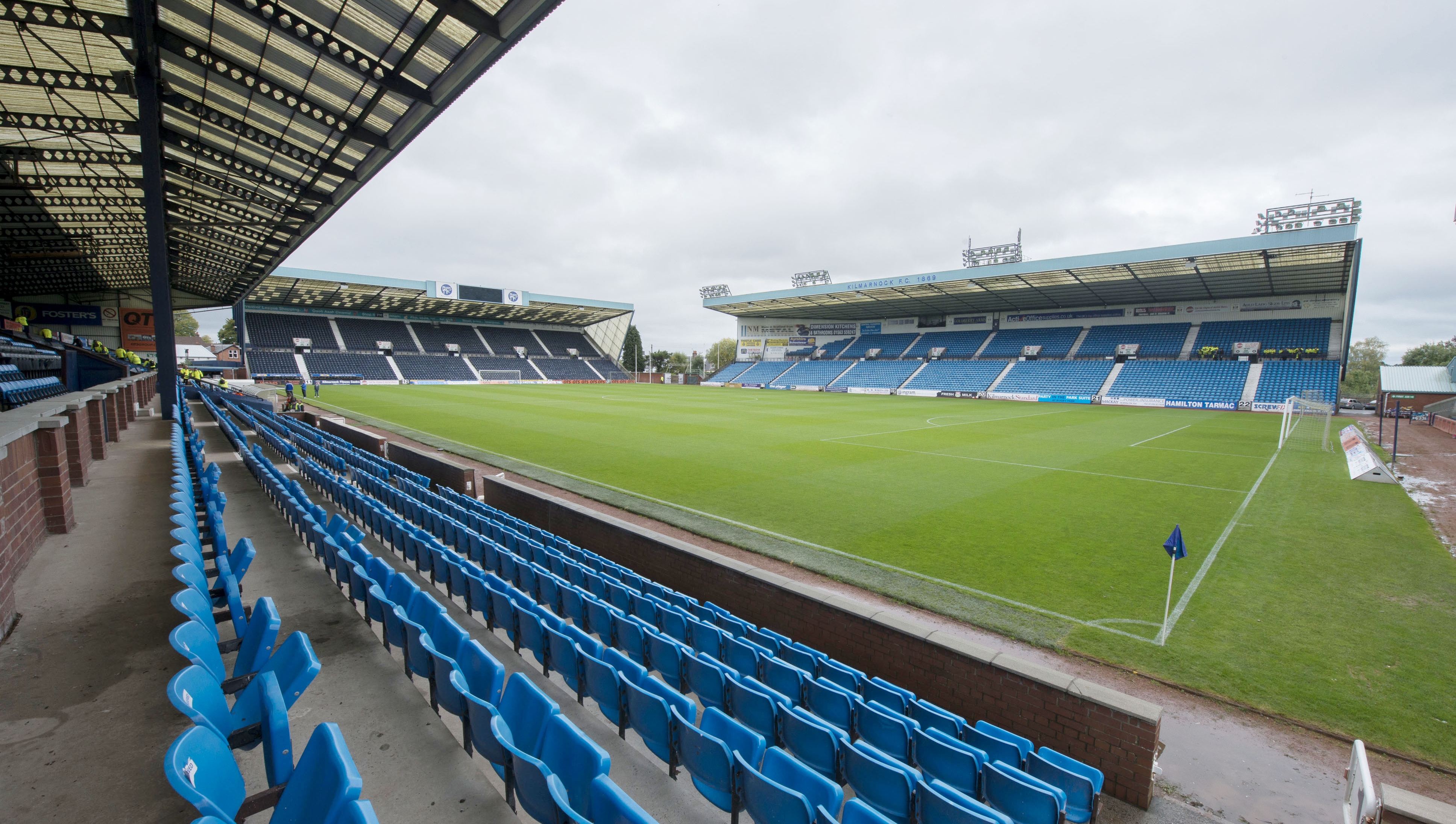 U20s | Kilmarnock v Aberdeen fixture info U20s | Kilmarnock v Aberdeen fixture info