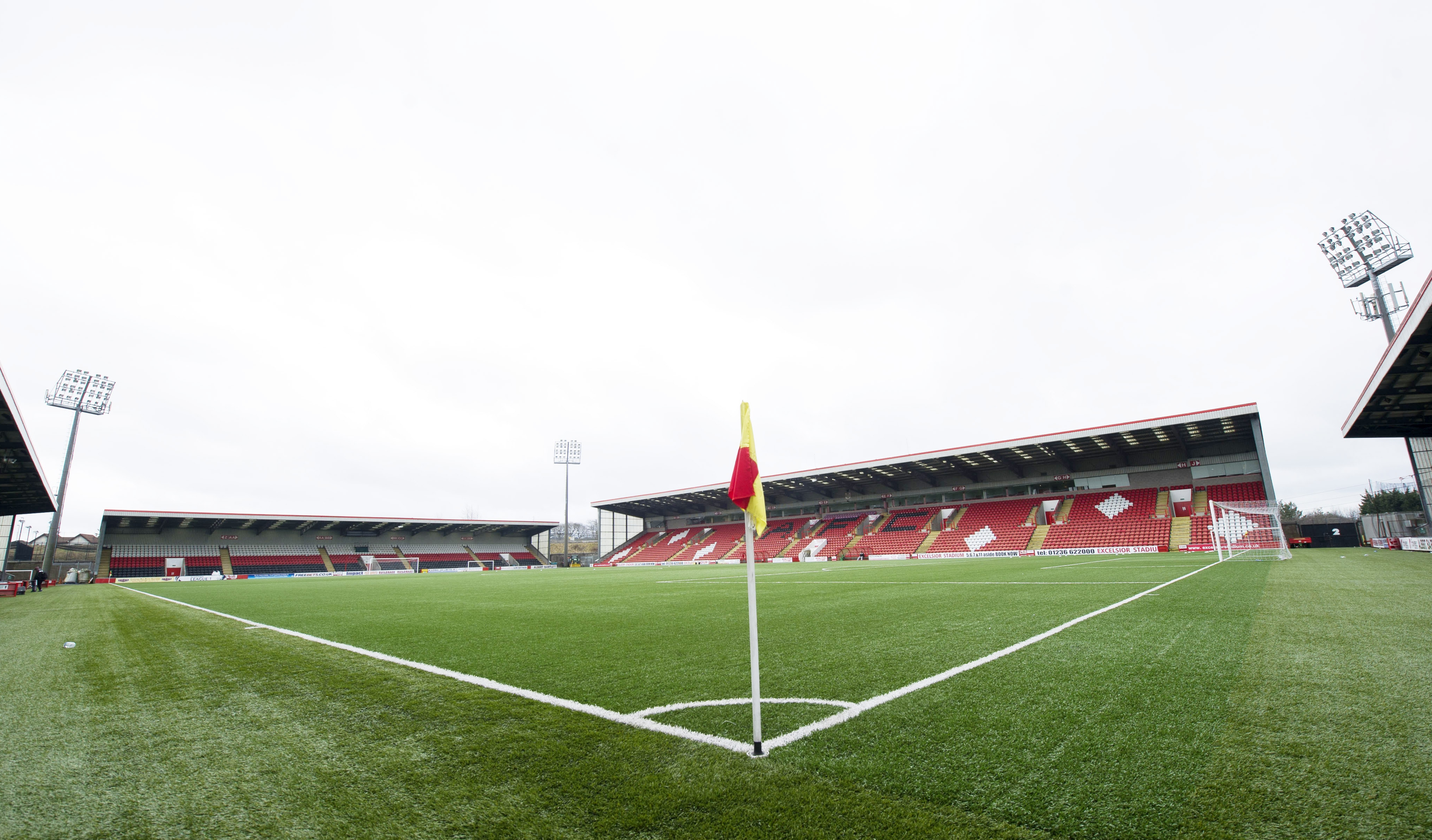 U20s | Partick Thistle v Aberdeen U20s | Partick Thistle v Aberdeen