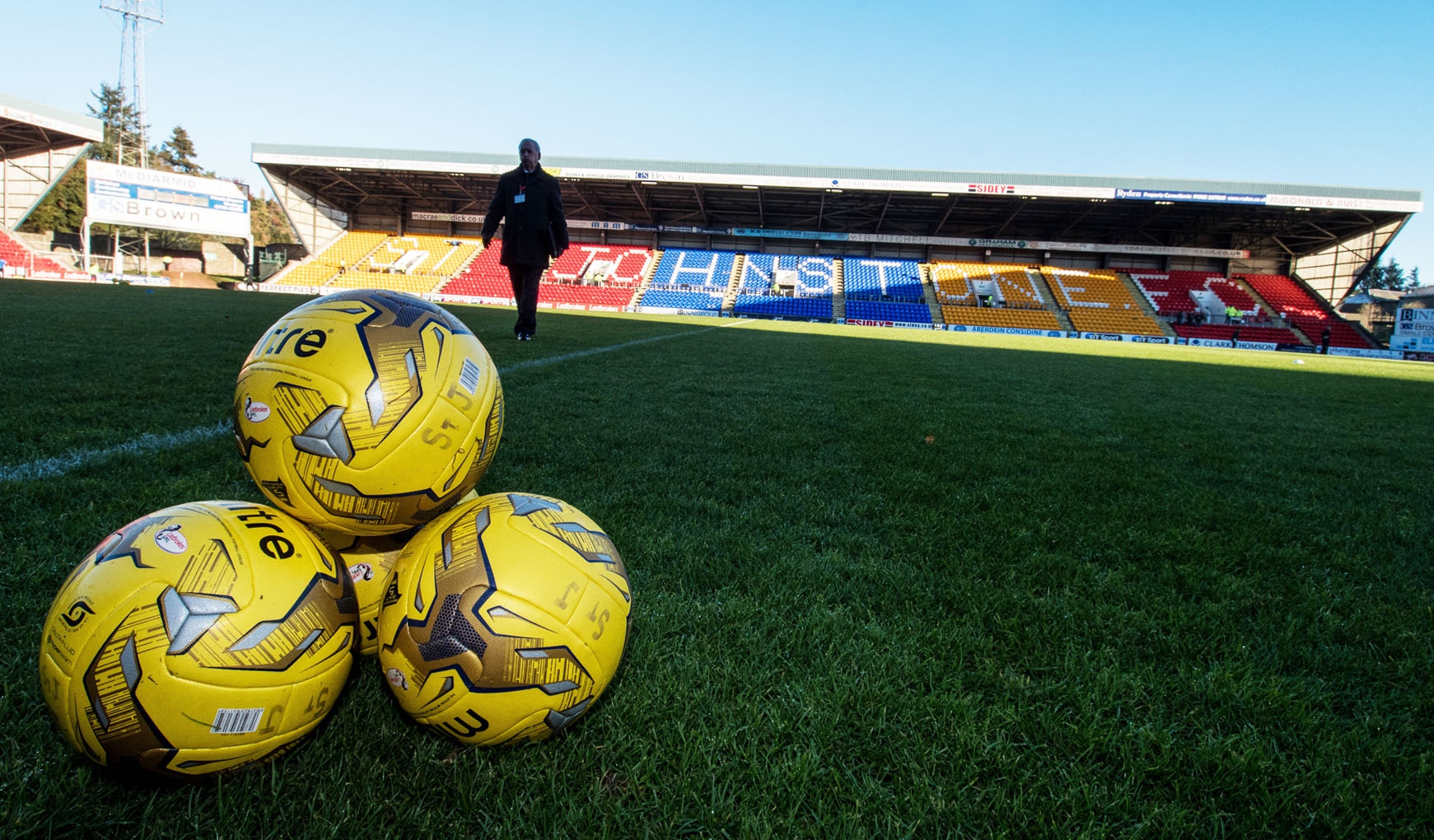 U20s | St Johnstone v Aberdeen | fixture info U20s | St Johnstone v Aberdeen | fixture info
