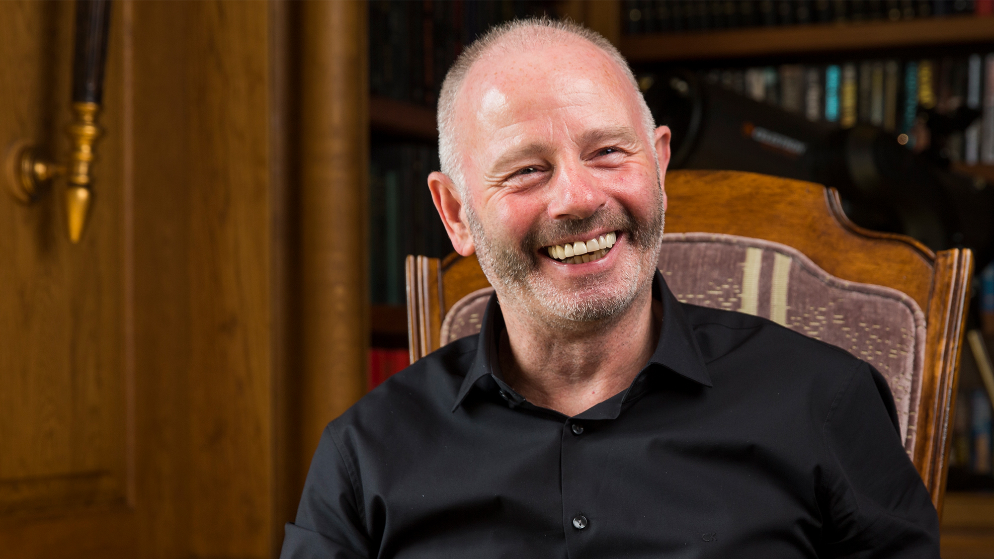 Stewart Milne Stewart Milne