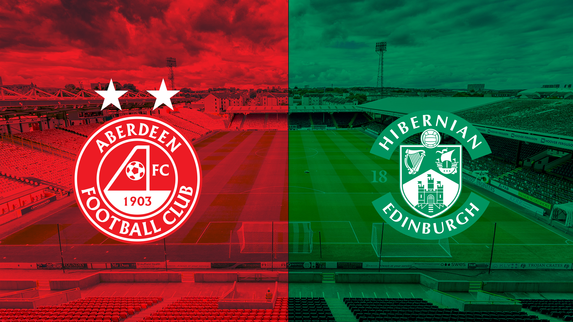 Aberdeen V Hibernian | Preview Aberdeen V Hibernian | Preview