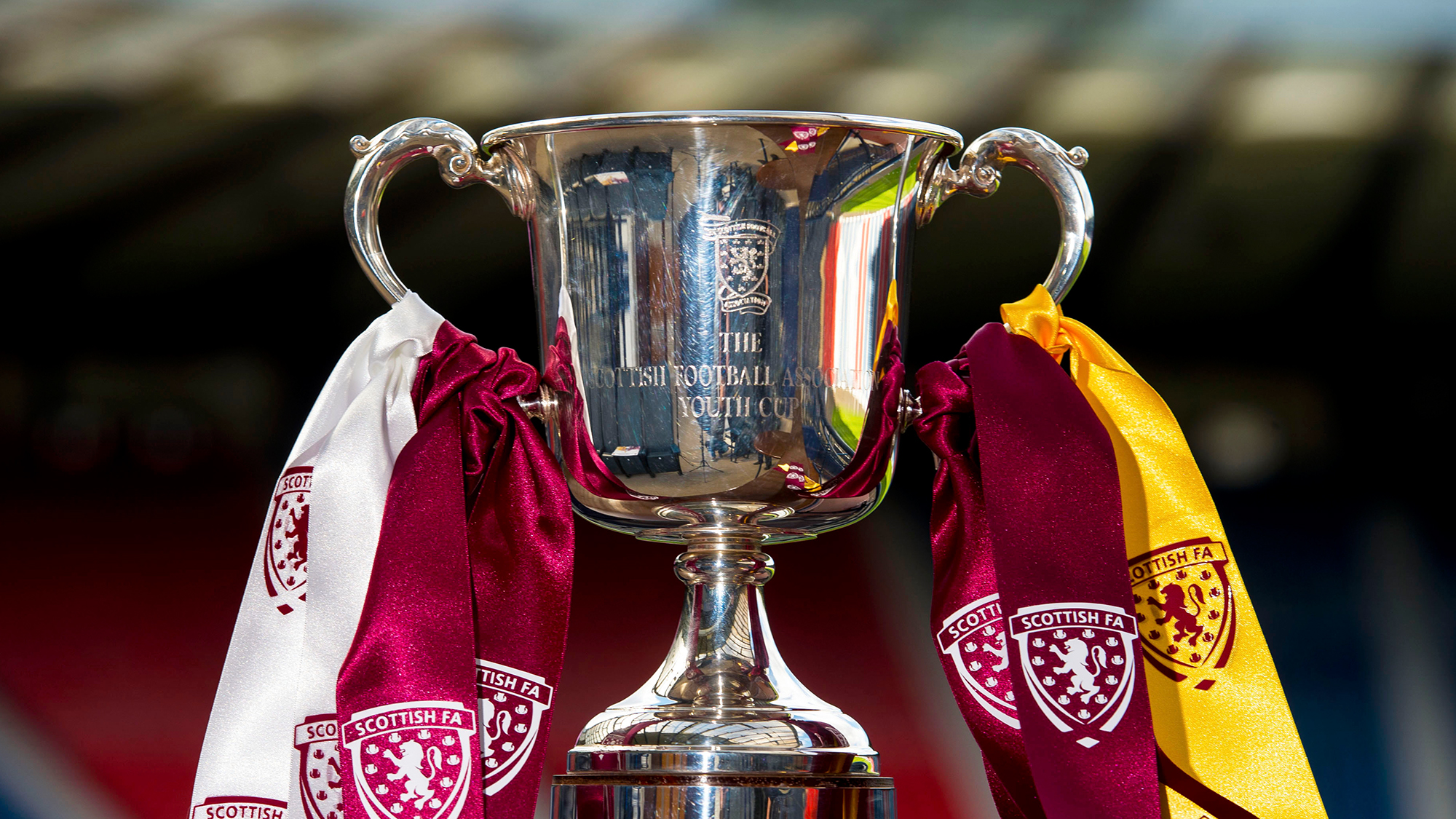 Aberdeen FC | SFA Youth Cup | Quarter Final Fixture Info