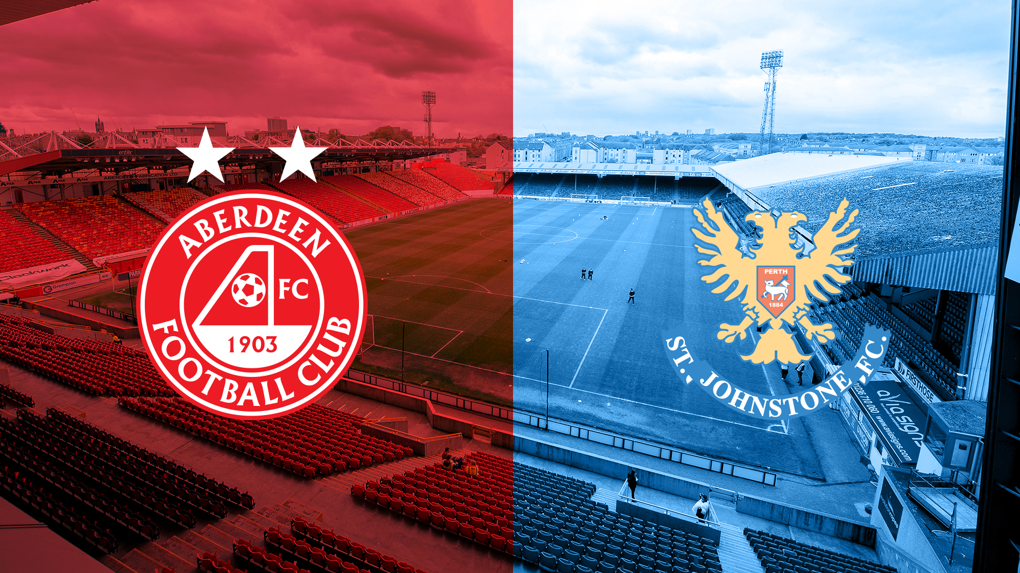 Aberdeen V St Johnstone | Preview Aberdeen V St Johnstone | Preview