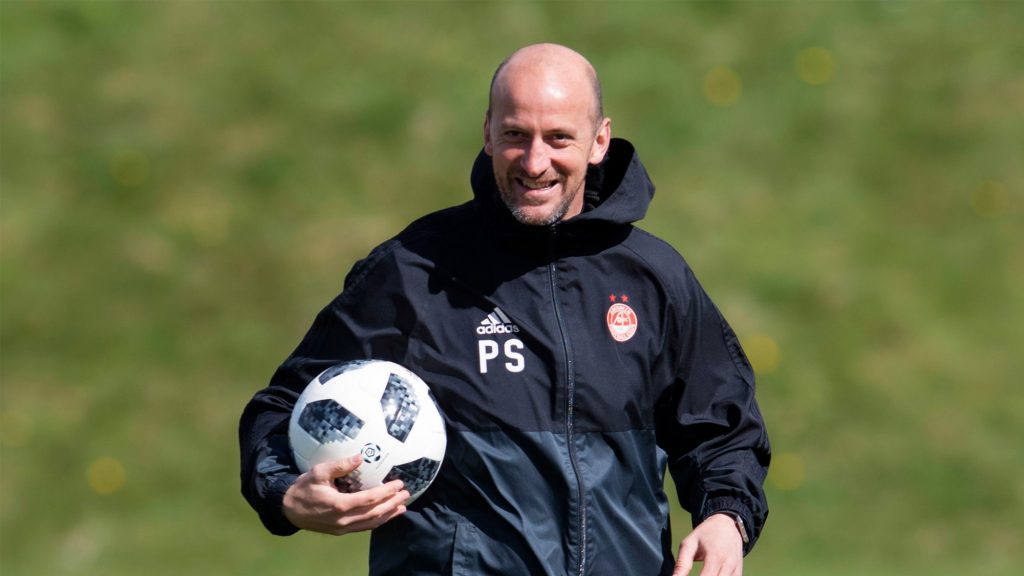 Paul Sheerin