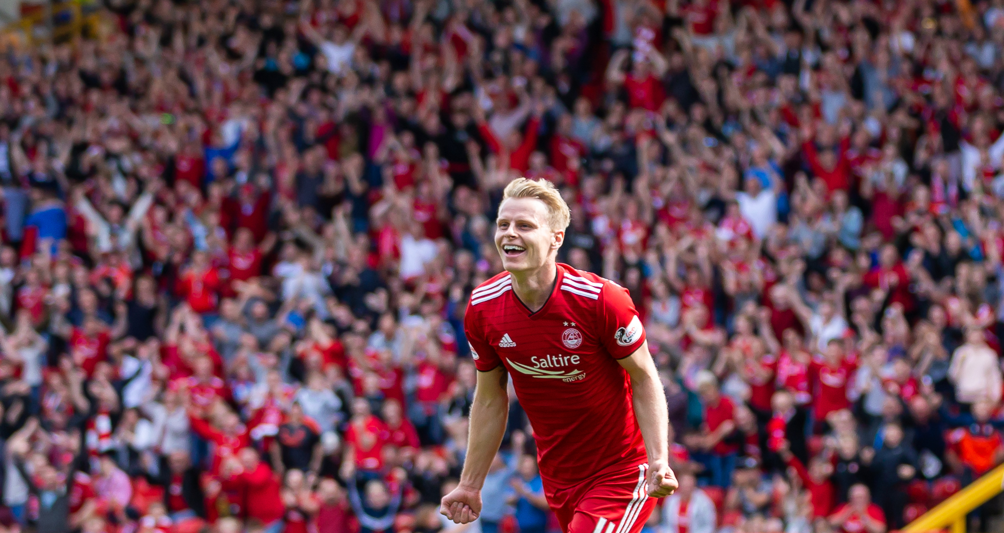 Aberdeen 4-0 St Mirren | Dominant Dons into last 8 Aberdeen 4-0 St Mirren | Dominant Dons into last 8