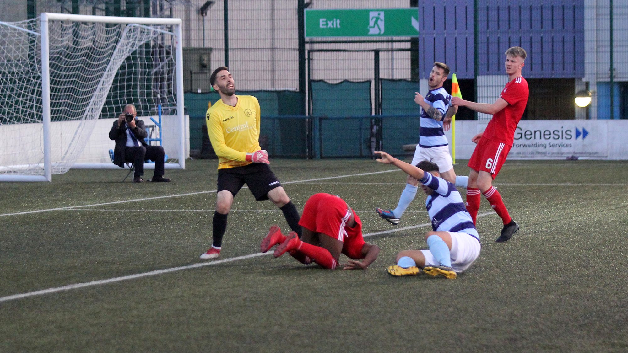 aberdeen fc dons tumble out of the aberdeenshire cup aberdeen fc dons tumble out of the aberdeenshire cup