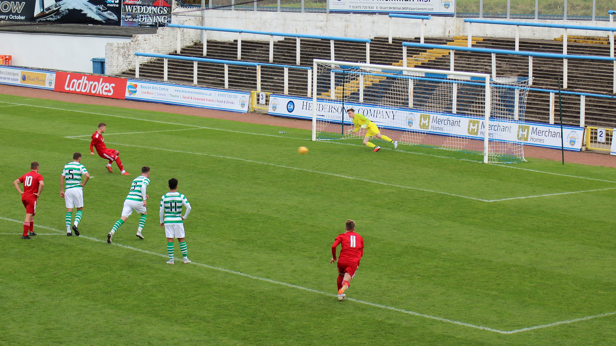 Reserves | Dons start cup campaign with a win Reserves | Dons start cup campaign with a win