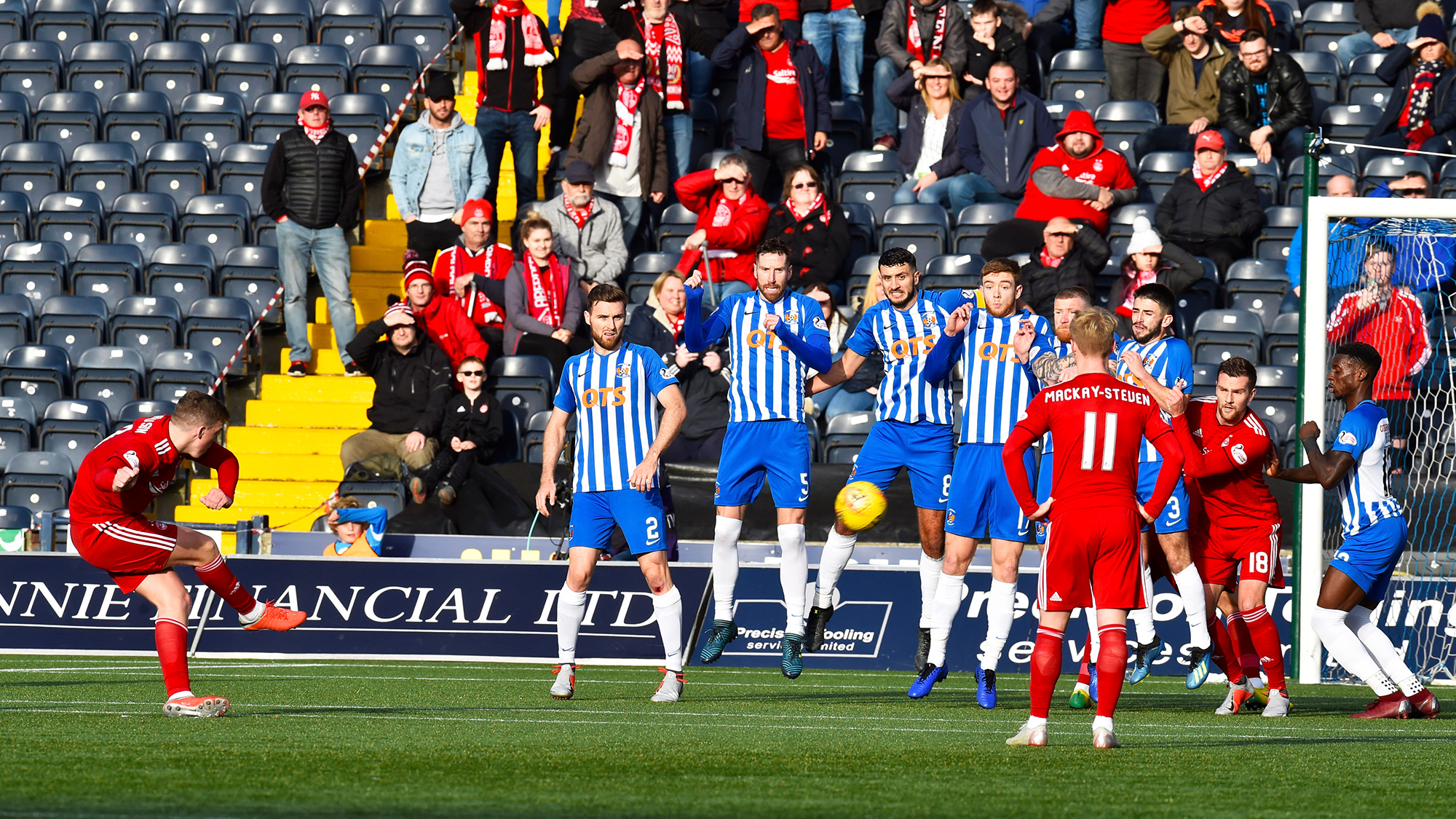 match report | Ferguson again comes up with a late winner match report | Ferguson again comes up with a late winner