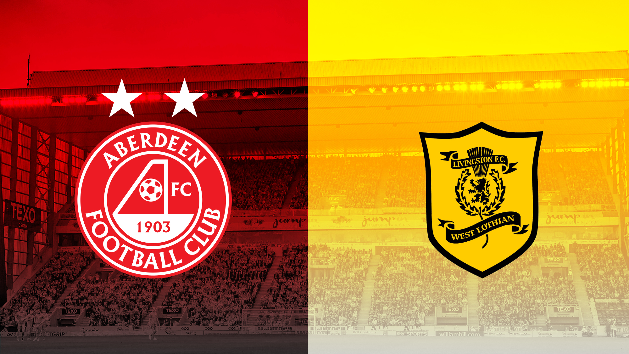 Aberdeen V Livingston | Preview Aberdeen V Livingston | Preview