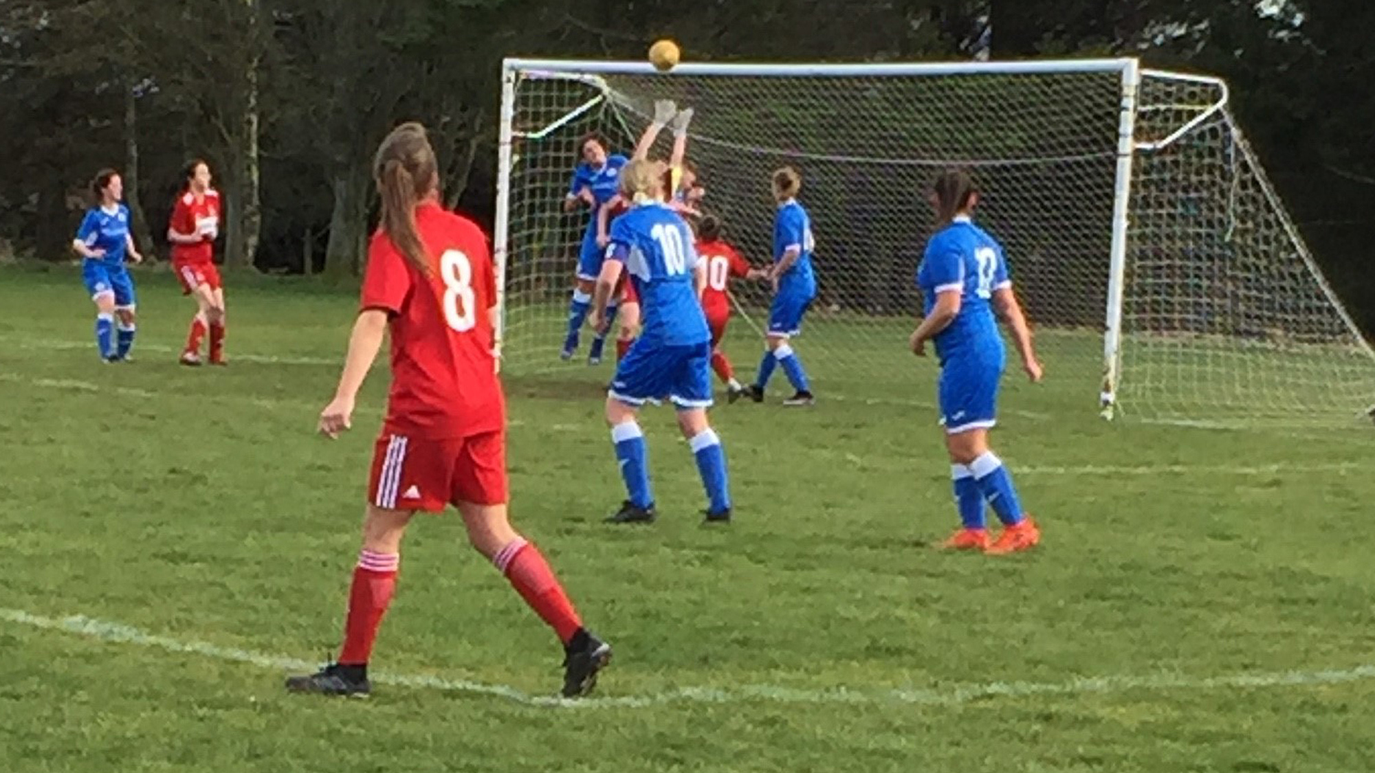 Aberdeen FC Match Report Aberdeen v Kelty Hearts